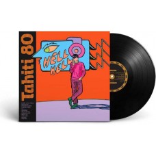 TAHITI 80-HELLO HELLO (LP)