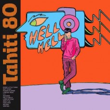 TAHITI 80-HELLO HELLO (CD)