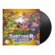 TEE LOPES-TEENAGE MUTANT NINJA TURTLES: SHREDDER'S REVENGE (LP)