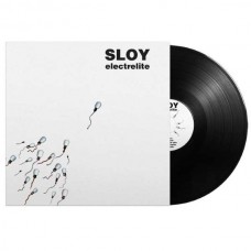 SLOY-ELECTRELITE (LP)