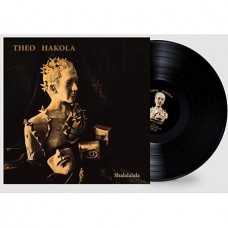 THEO HAKOLA-SHALALALALA (LP)