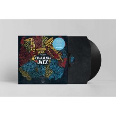 V/A-CHAKALAKA JAZZ - A SELECTION OF SOUTH AFRICAN GEMS (2LP)