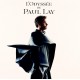 PAUL LAY-L'ODYSSEE (CD)