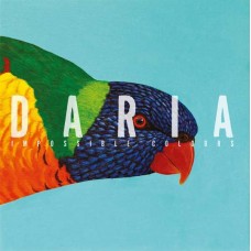 DARIA-IMPOSSIBLE COLOURS (CD)