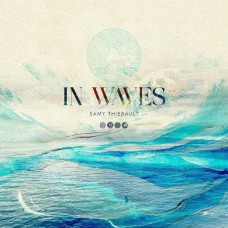 SAMY THIEBAULT-IN WAVES (CD)