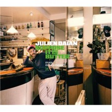 JULIEN DAIAN-SUPPOSE IT IS BUTTER (LP)