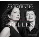 A CONTRARIO-D'ELLES (CD)