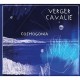 VERGER CAVALIE-COSMOGONIA (CD)