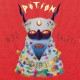 DJE BALETI-POTION (CD)