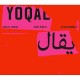 KAMILYA JUBRAN-YOQAL (CD)