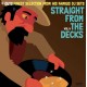 GUTS-STRAIGHT FROM THE DECKS VOL.4 (CD)