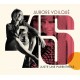 AURORE VOILQUE-45 - JUSTE UNE PARENTHESE (CD)