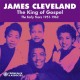 JAMES CLEVELAND-THE KING OF GOSPE, THE EARLY YEARS 1951-1962 (2CD)