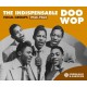 V/A-THE INDISPENSABLE DOO WOP VOCALS GROUP 1934-1962 (3CD)