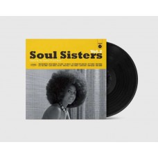 V/A-SOUL SISTERS VOL. 2 (LP)