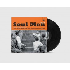 V/A-SOUL MEN VOL. 2 (LP)