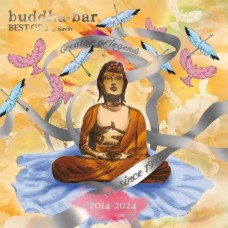 V/A-BUDDHA BAR-BEST OF VOL. 2 (3CD)