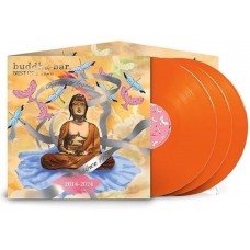 V/A-BUDDHA BAR-BEST OF VOL. 2 -COLOURED- (3LP)