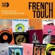 V/A-FRENCH TOUCH - THE HOUSE SESSION (2LP)