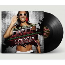 BOB SINCLAR-DISCO CRASH (2LP)