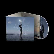 AYO-MAMI WATA (CD)