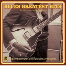 V/A-BLUES GREATEST HITS (2LP)