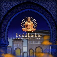 V/A-BUDDHA BAR-A NIGHT AT BUDDHA BAR HO (12CD)