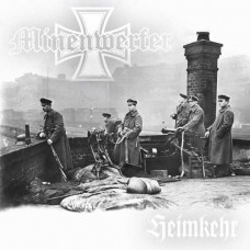 MINENWERFER-KOMMANDANT (CD)