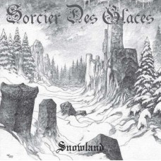 SORCIER DES GLACES-SNOWLAND (CD)