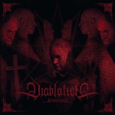 DIABLATION-IRREVERENCE (CD)