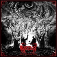 MERCYLESS-THOSE WHO REIGN BELOW (CD)