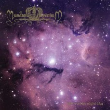 MUNDANUS IMPERIUM-ODE TO THE NIGHTSKY (CD)