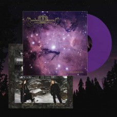 MUNDANUS IMPERIUM-ODE TO THE NIGHTSKY -COLOURED/LTD- (LP)