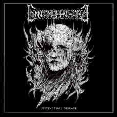 ENTOMOPHTHORA-INSTINCTUAL DISEASE (CD)