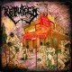 REPUKED-CLUB SQUIRTING BLOOD (CD)