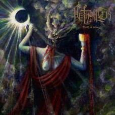 AETHYRICK-DEATH IS ABSENT (CD)