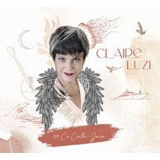 CLAIRE LUZI-CORTA-JACA (CD)