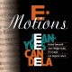 JEAN-YVES CANDELA-E-MOTIONS (CD)