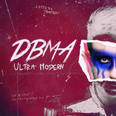 DBMA-ULTRA-MODERN (CD)