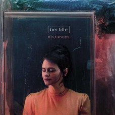 DISTANCES-BERTILLE (CD)