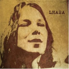 LHASA-LHASA (2LP)