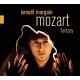 ISMAEL MARGAIN-MOZART: FANTASY (CD)