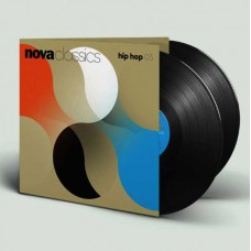 V/A-NOVA CLASSICS HIP HOP 03 (2LP)