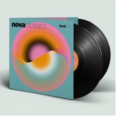 V/A-NOVA CLASSICS FUNK 02 (2LP)