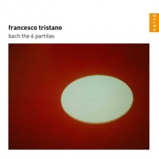 FRANCESCO TRISTANO-BACH: THE 6 PARTITAS (2CD)