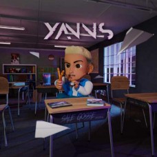 YANNS-SALE GOSSE - LA REEDITION (CD)