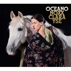 CLARA YSE-OCEANO NOX (CD)