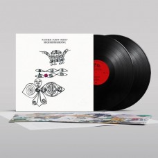 FATHER JOHN MISTY-MAHASHMASHANA (2LP)