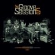 CHINESE MAN-THE GROOVE SESSIONS VOL. 5 (2LP)