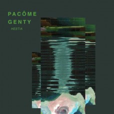 PACOME GENTY-HESTIA (CD)